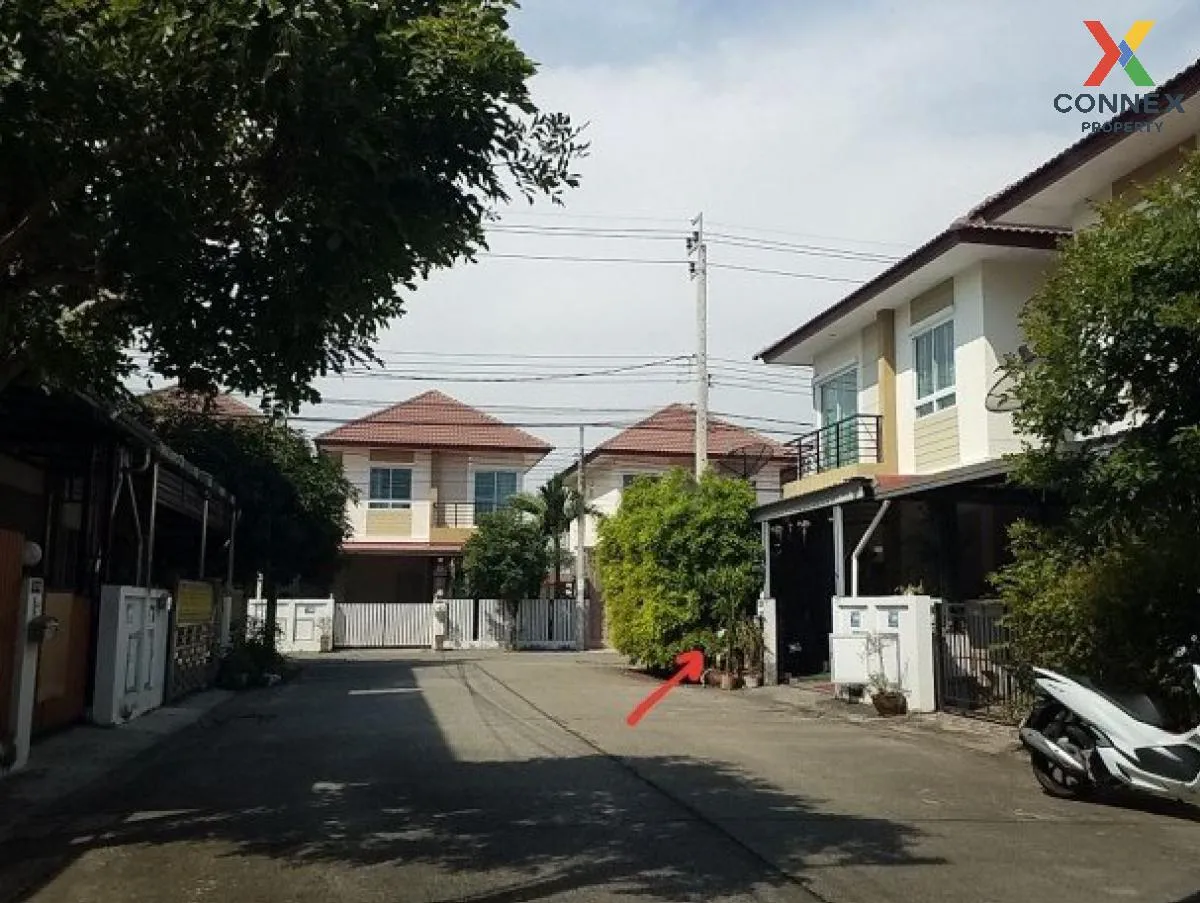 For Sale House , Temsiri Village , Krathum Rai , Nong Chok , Bang 2