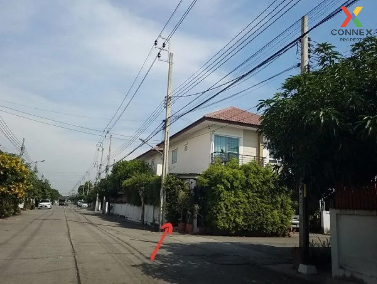 For Sale House , Temsiri Village , Krathum Rai , Nong Chok , Bang 3