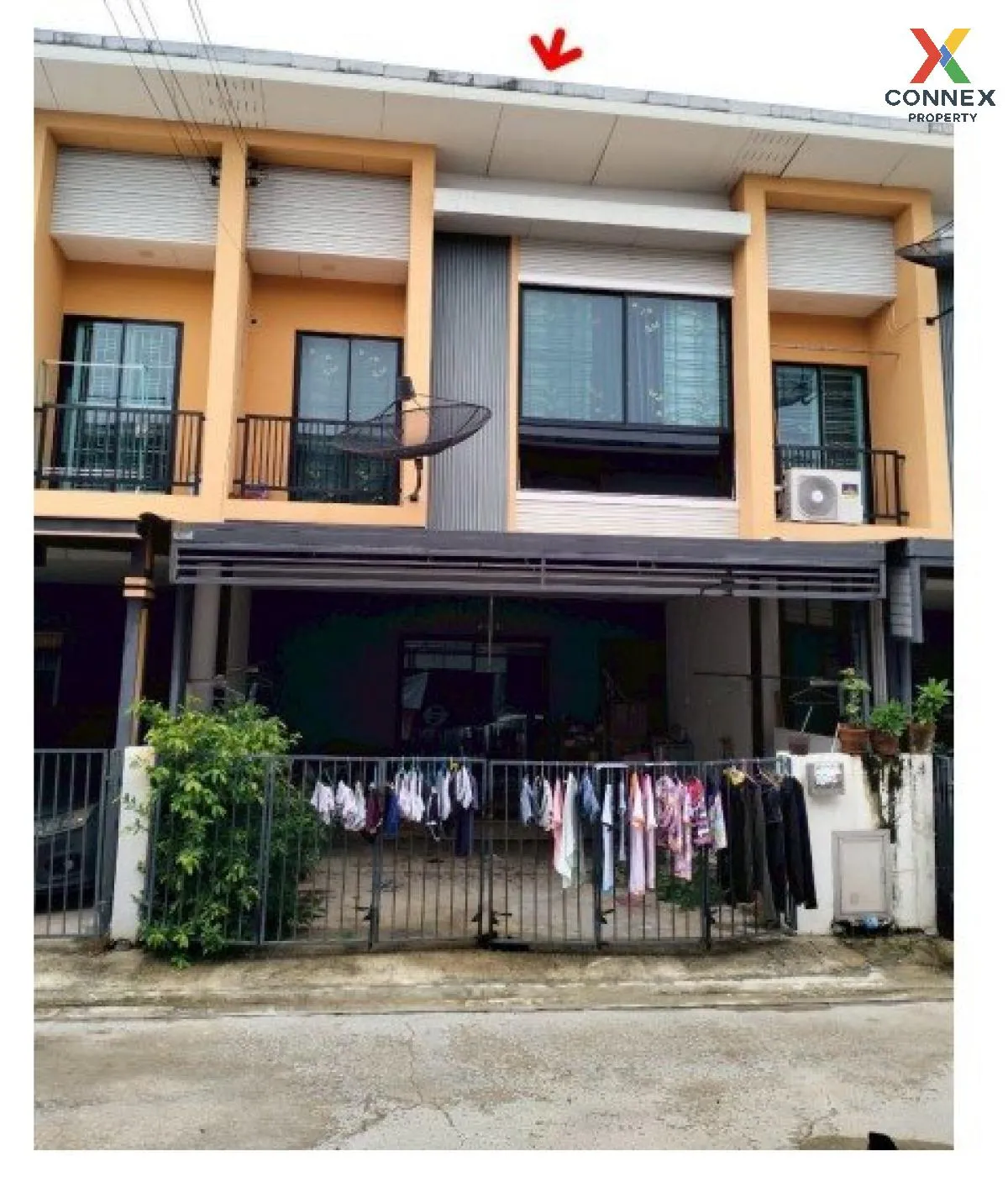 ขายทาวน์เฮ้าส์/ทาวน์โฮม  สิรารมย์ พลัส บางนา กม.29 บ้านระกาศ บางบ ขายทาวน์เฮ้าส์/ทาวน์โฮม  สิรารมย์ พลัส บางนา กม.29 บ้านระกาศ บางบ 1