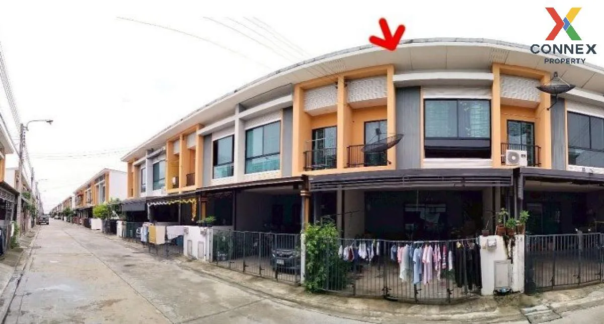 ขายทาวน์เฮ้าส์/ทาวน์โฮม  สิรารมย์ พลัส บางนา กม.29 บ้านระกาศ บางบ ขายทาวน์เฮ้าส์/ทาวน์โฮม  สิรารมย์ พลัส บางนา กม.29 บ้านระกาศ บางบ 2