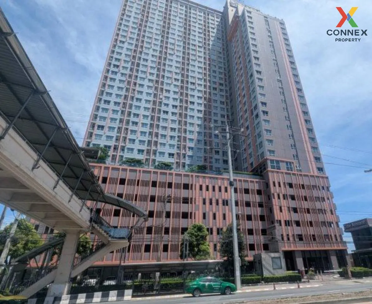ขายคอนโด  นิช ไอดี @ ปากเกร็ด สเตชั่น บ้านใหม่ ปากเกร็ด นนทบุรี C 1