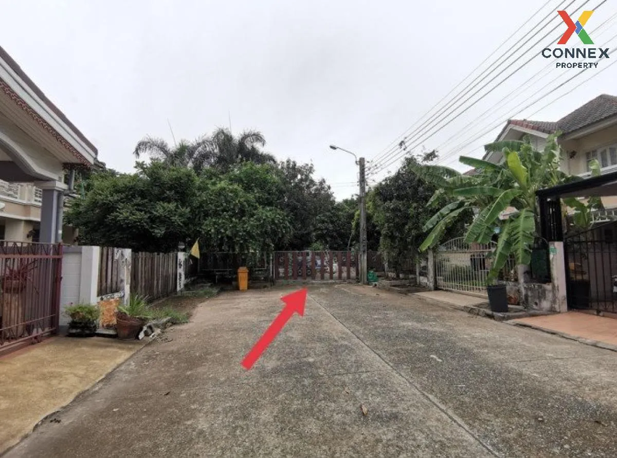 ขายบ้าน  วิลล่า รามอินทรา ท่าแร้ง เขต บางเขน กรุงเทพ CX-135120 ขายบ้าน  วิลล่า รามอินทรา ท่าแร้ง เขต บางเขน กรุงเทพ CX-135120 2