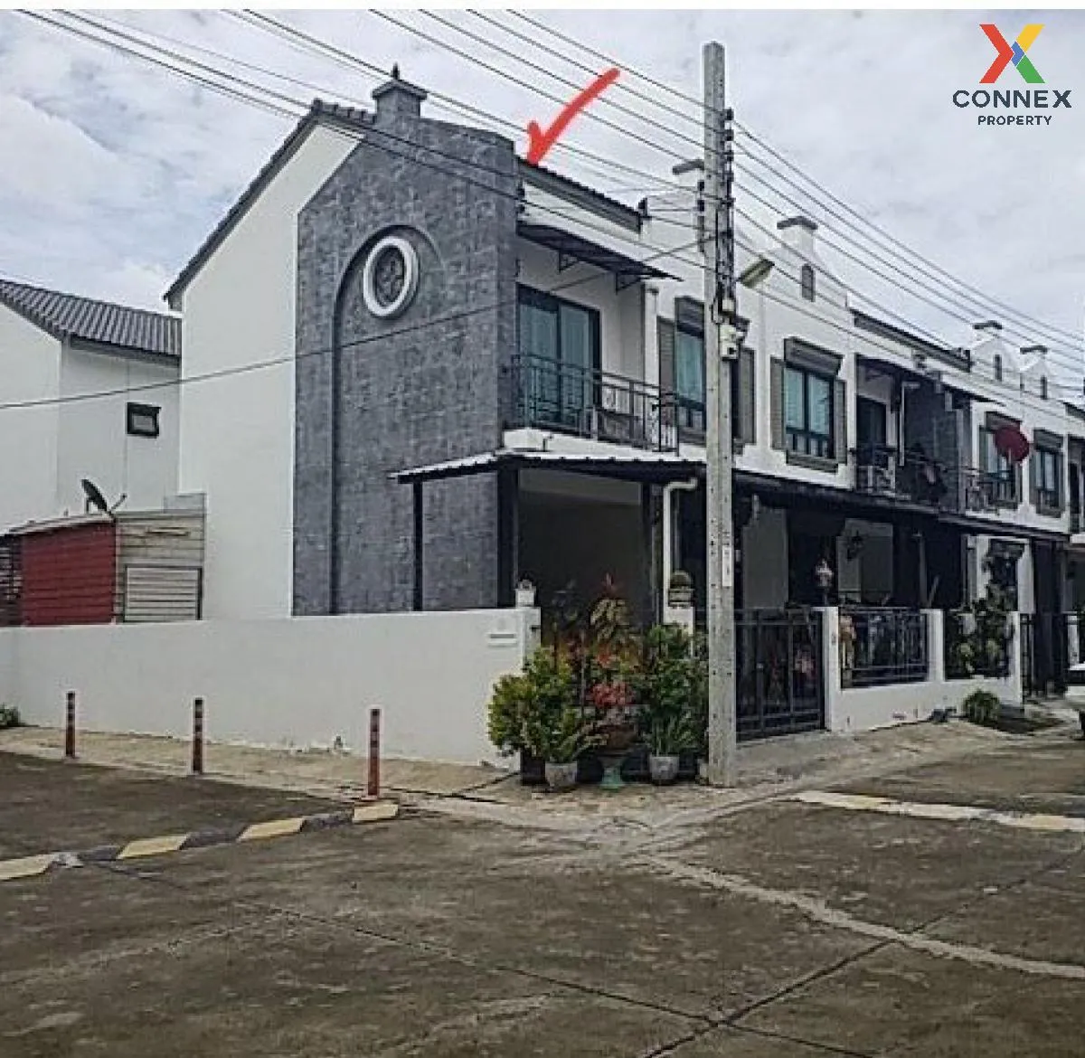 ขายทาวน์เฮ้าส์/ทาวน์โฮม  พรีเมียร์ แกรนด์ สุขุมวิท - ปู่เจ้า บางโ ขายทาวน์เฮ้าส์/ทาวน์โฮม  พรีเมียร์ แกรนด์ สุขุมวิท - ปู่เจ้า บางโ 2