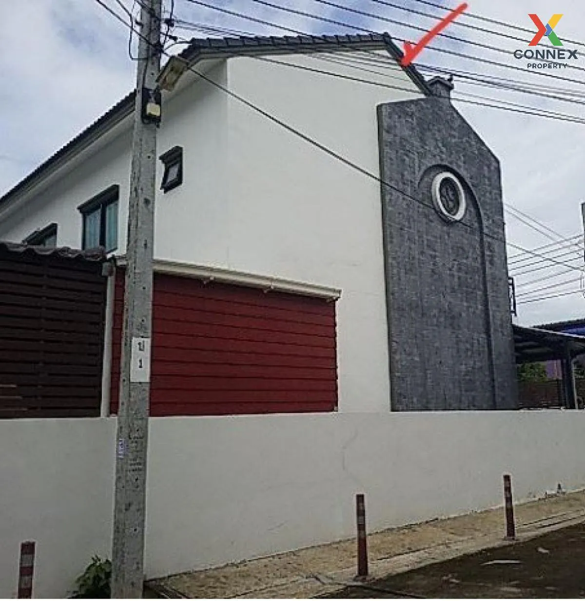 ขายทาวน์เฮ้าส์/ทาวน์โฮม  พรีเมียร์ แกรนด์ สุขุมวิท - ปู่เจ้า บางโ ขายทาวน์เฮ้าส์/ทาวน์โฮม  พรีเมียร์ แกรนด์ สุขุมวิท - ปู่เจ้า บางโ 4