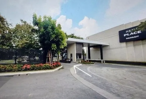 For Sale Townhouse/Townhome  , SIRI PLACE Rangsit , Ban Klang , Mueang Pathum Thani , Pathum Thani , CX-135125