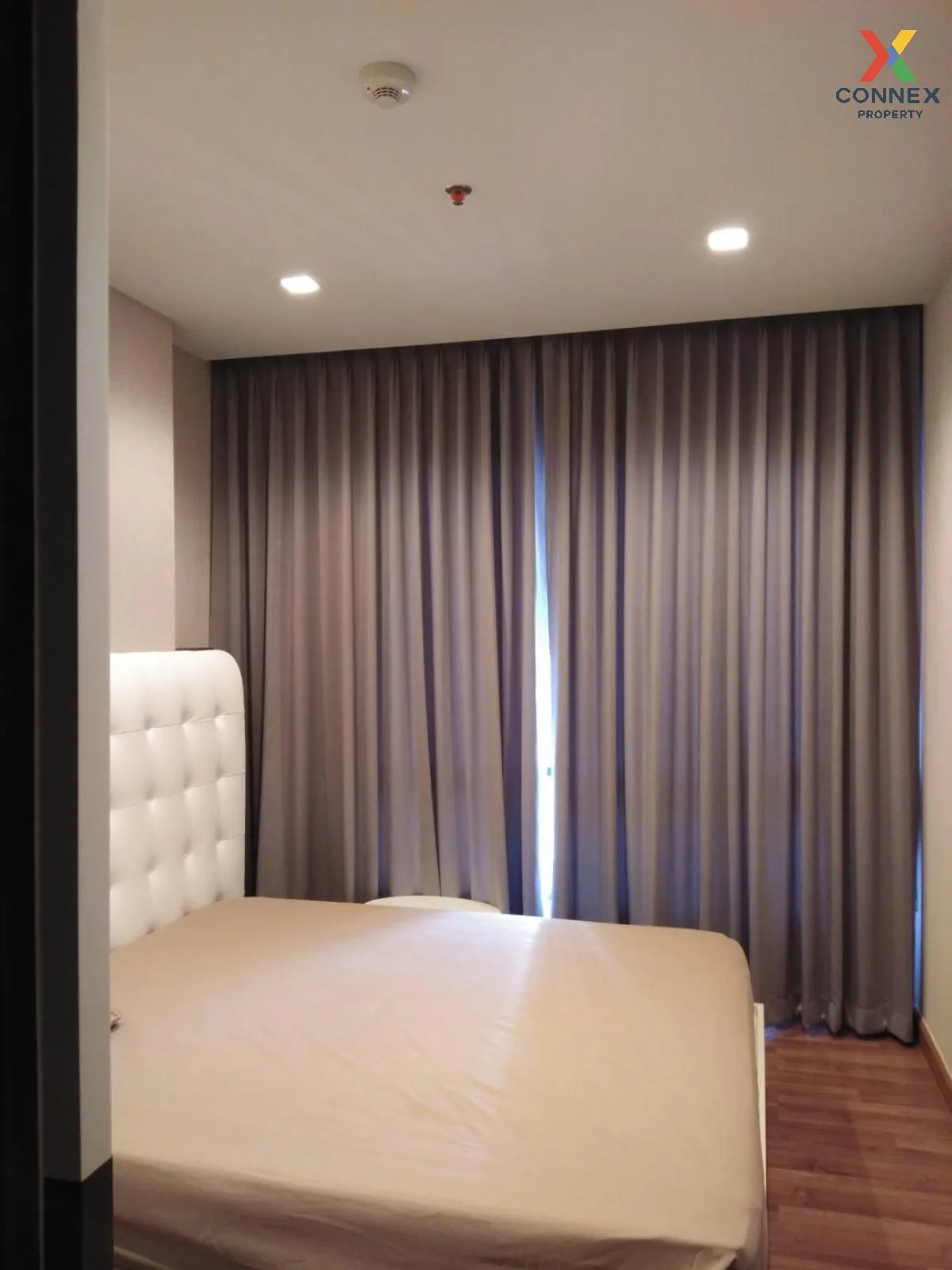 For Rent Condo , IVY Ampio , MRT-Thailand Cultural Centre , Huai  4
