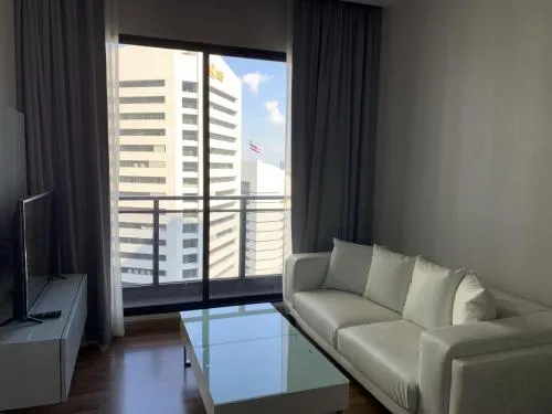 For Rent Condo , IVY Ampio , MRT-Thailand Cultural Centre , Huai Khwang , Huai Khwang , Bangkok , CX-135134