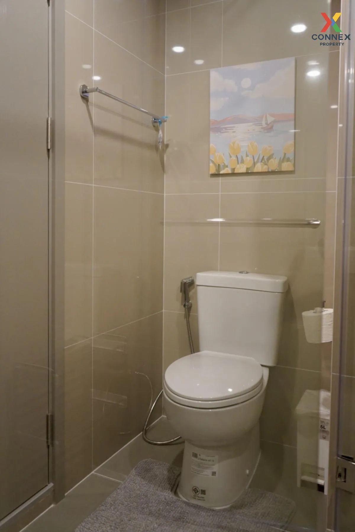 เช่าคอนโด  ไอดีโอ รามคำแหง - ลำสาลี สเตชั่น ห้องมุม MRT-ลำสาลี (ส เช่าคอนโด  ไอดีโอ รามคำแหง - ลำสาลี สเตชั่น ห้องมุม MRT-ลำสาลี (ส