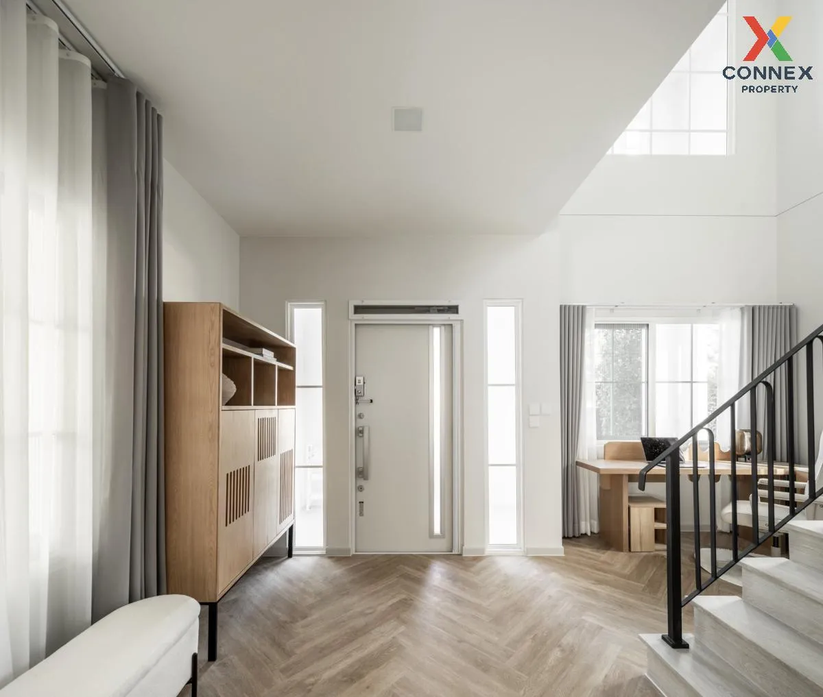 เช่าบ้าน  วิลลาจจิโอ 3 ศรีนครินทร์ - บางนา บางแก้ว บางพลี สมุทรปร 4