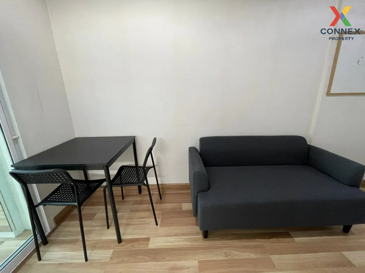 For Rent Condo , A Pool Condo Bangna , BTS-Bang Na , Bang Na , Ba 1