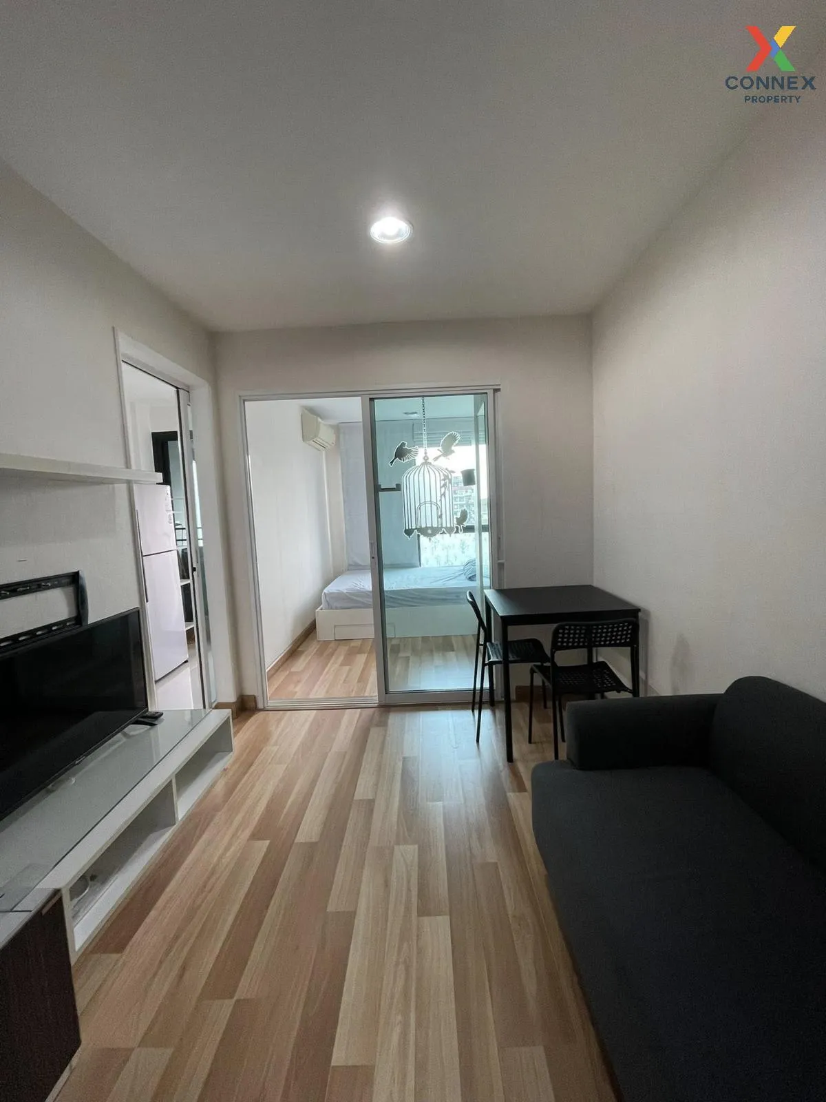 For Rent Condo , A Pool Condo Bangna , BTS-Bang Na , Bang Na , Ba 2