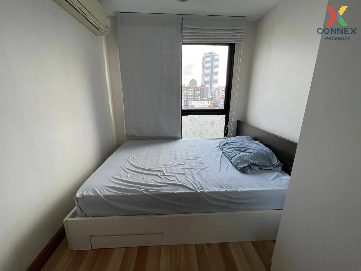 For Rent Condo , A Pool Condo Bangna , BTS-Bang Na , Bang Na , Ba 4