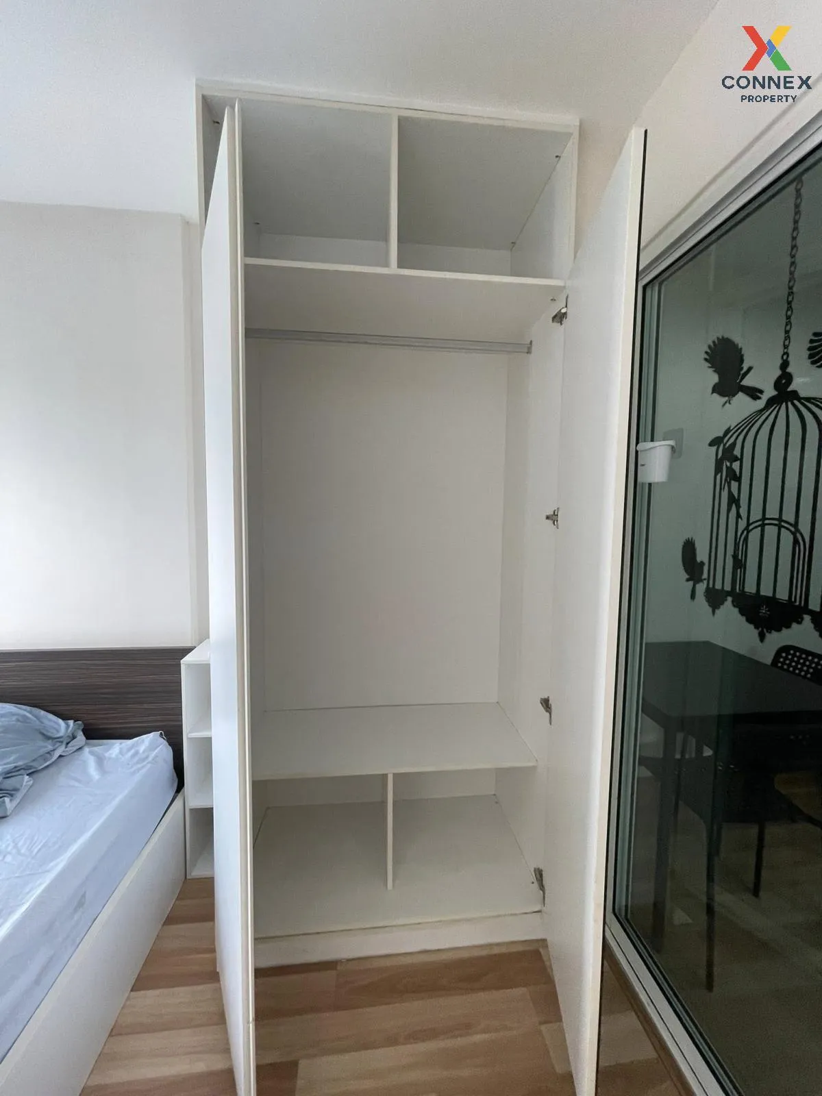 For Rent Condo , A Pool Condo Bangna , BTS-Bang Na , Bang Na , Ba