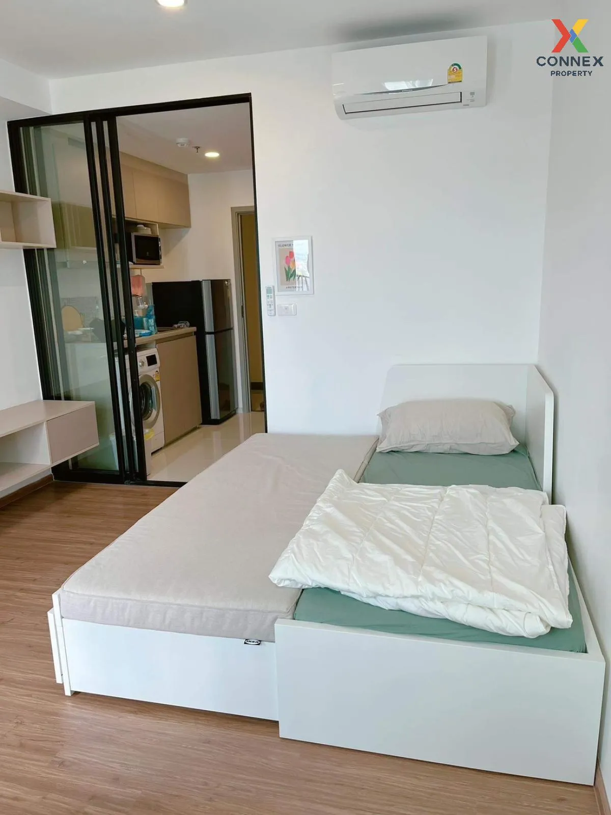 For Rent Condo , The Origin Ram 209 Interchange , ARL-Ramkhamhaen 2