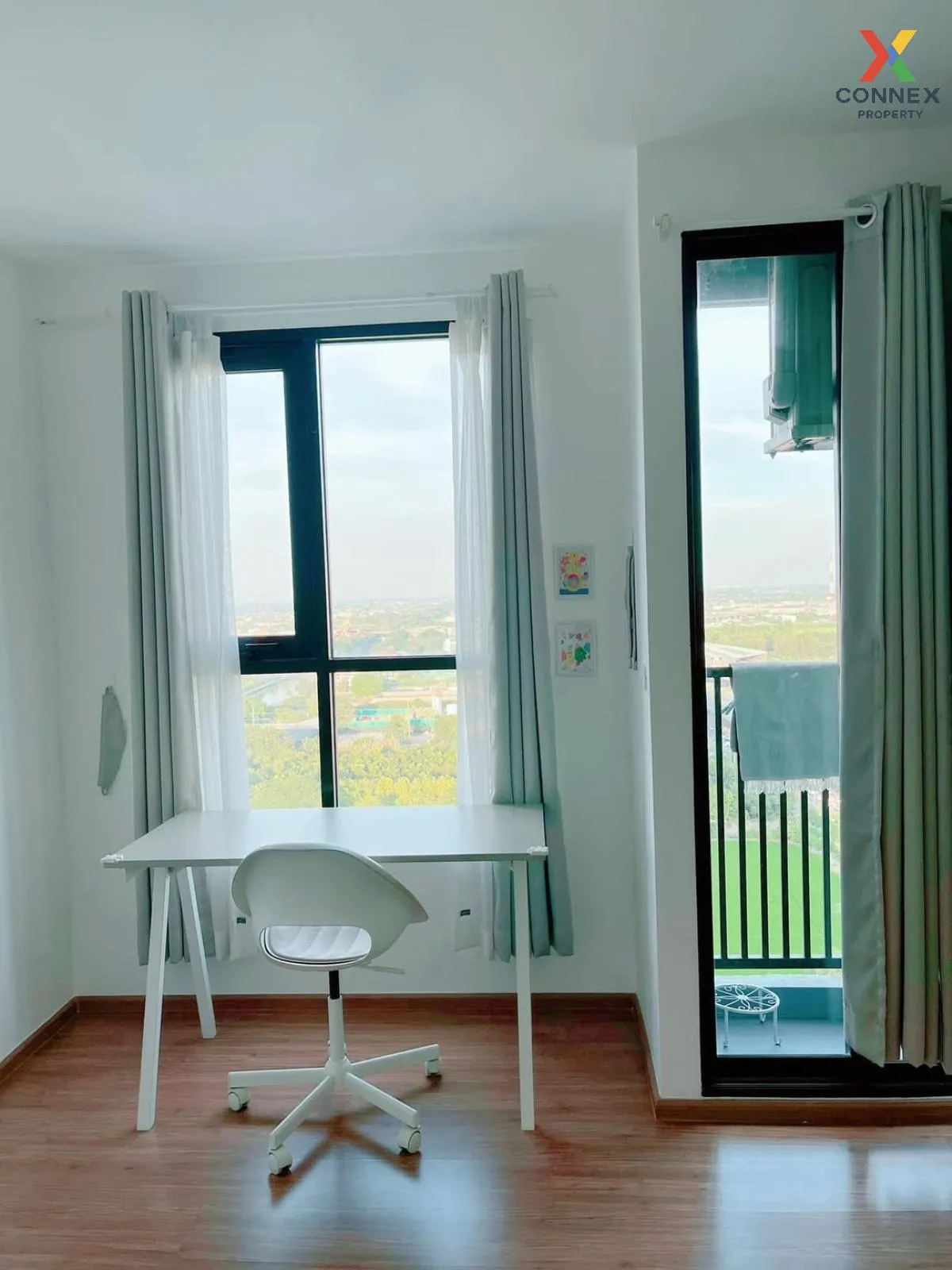 For Rent Condo , The Origin Ram 209 Interchange , ARL-Ramkhamhaen