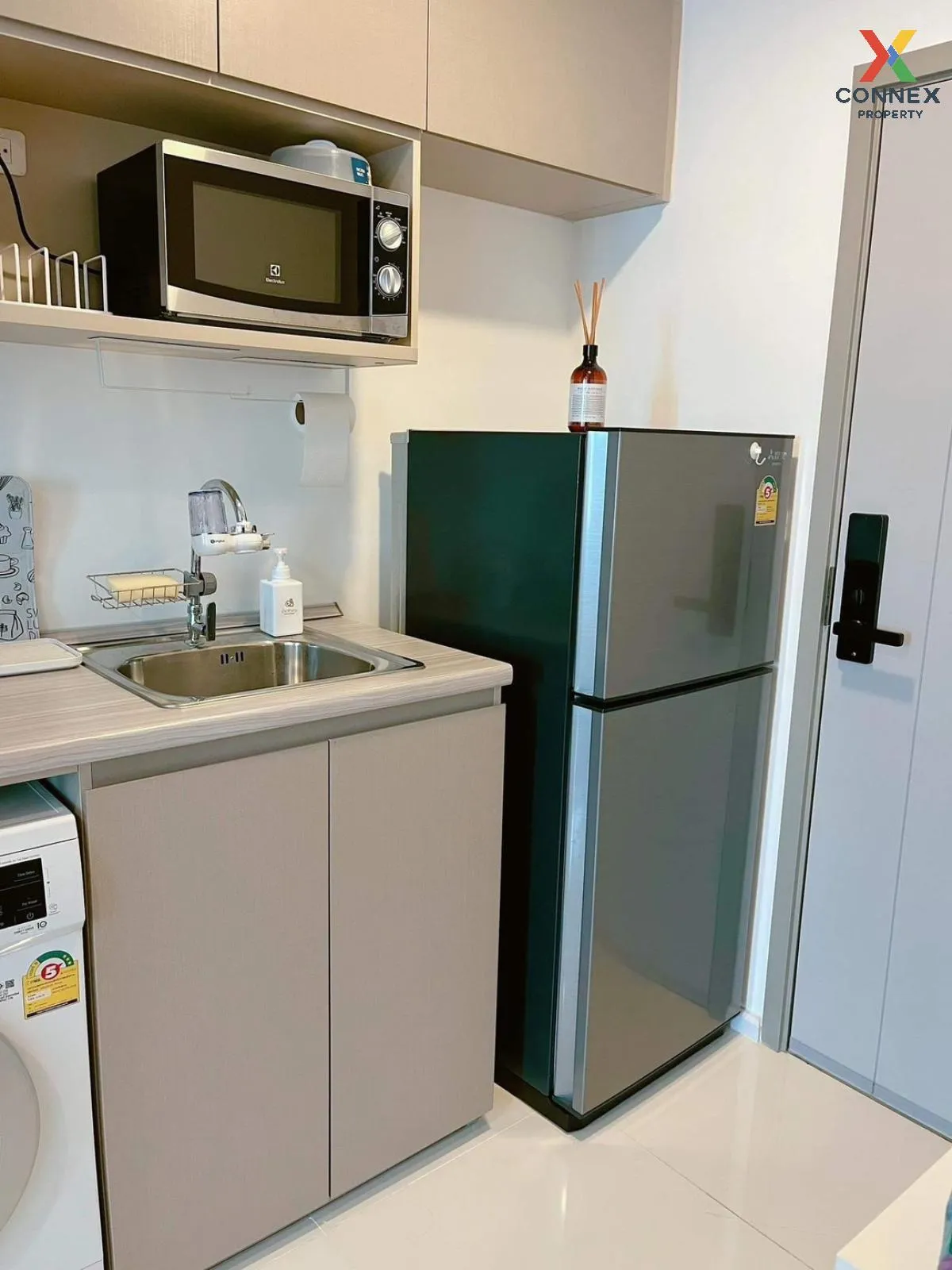 For Rent Condo , The Origin Ram 209 Interchange , ARL-Ramkhamhaen