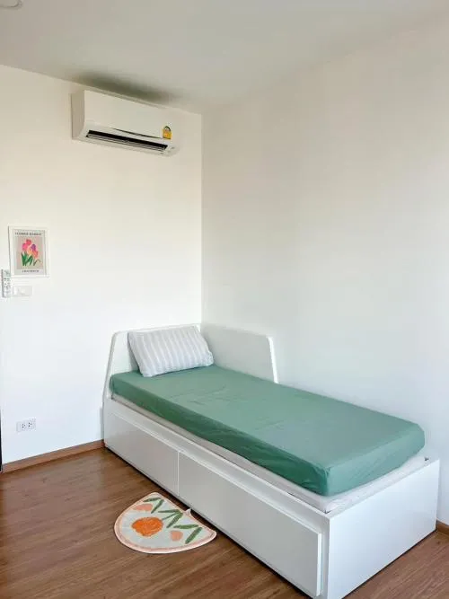 For Rent Condo , The Origin Ram 209 Interchange , ARL-Ramkhamhaeng , Min Buri , Min Buri , Bangkok , CX-135146