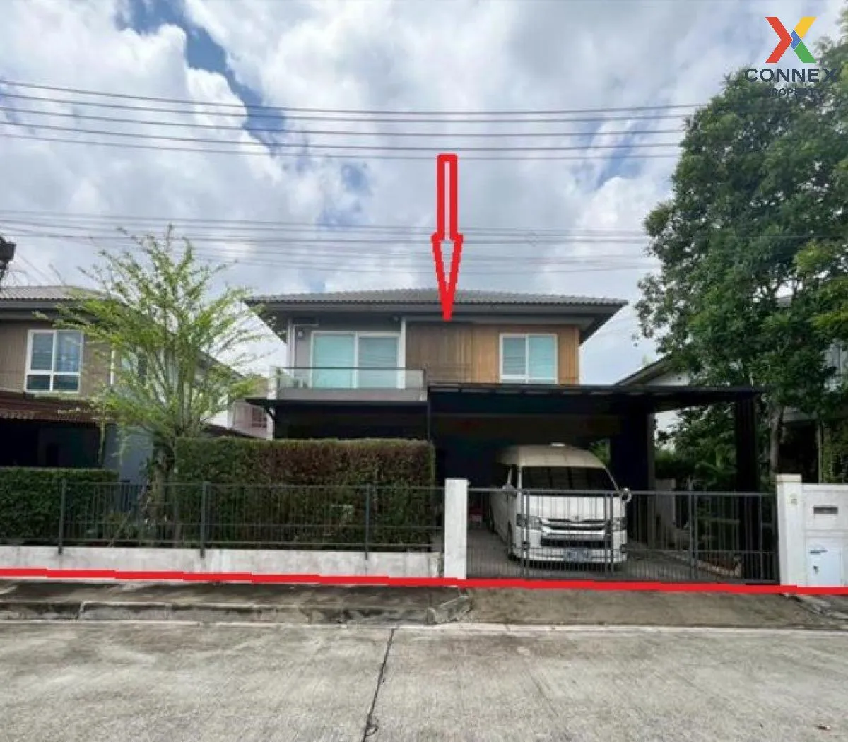 For Sale House , Chaiyapruk Phutthamonthon Sai 5 , Sala Ya , Phut 1