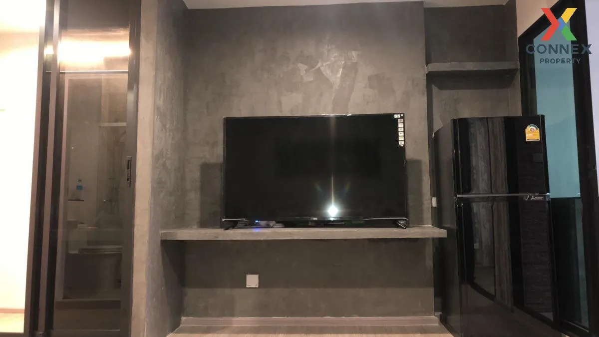 เช่าคอนโด  รีช พหลโยธิน 52 BTS-สะพานใหม่ คลองถนน เขต สายไหม กรุงเ 2