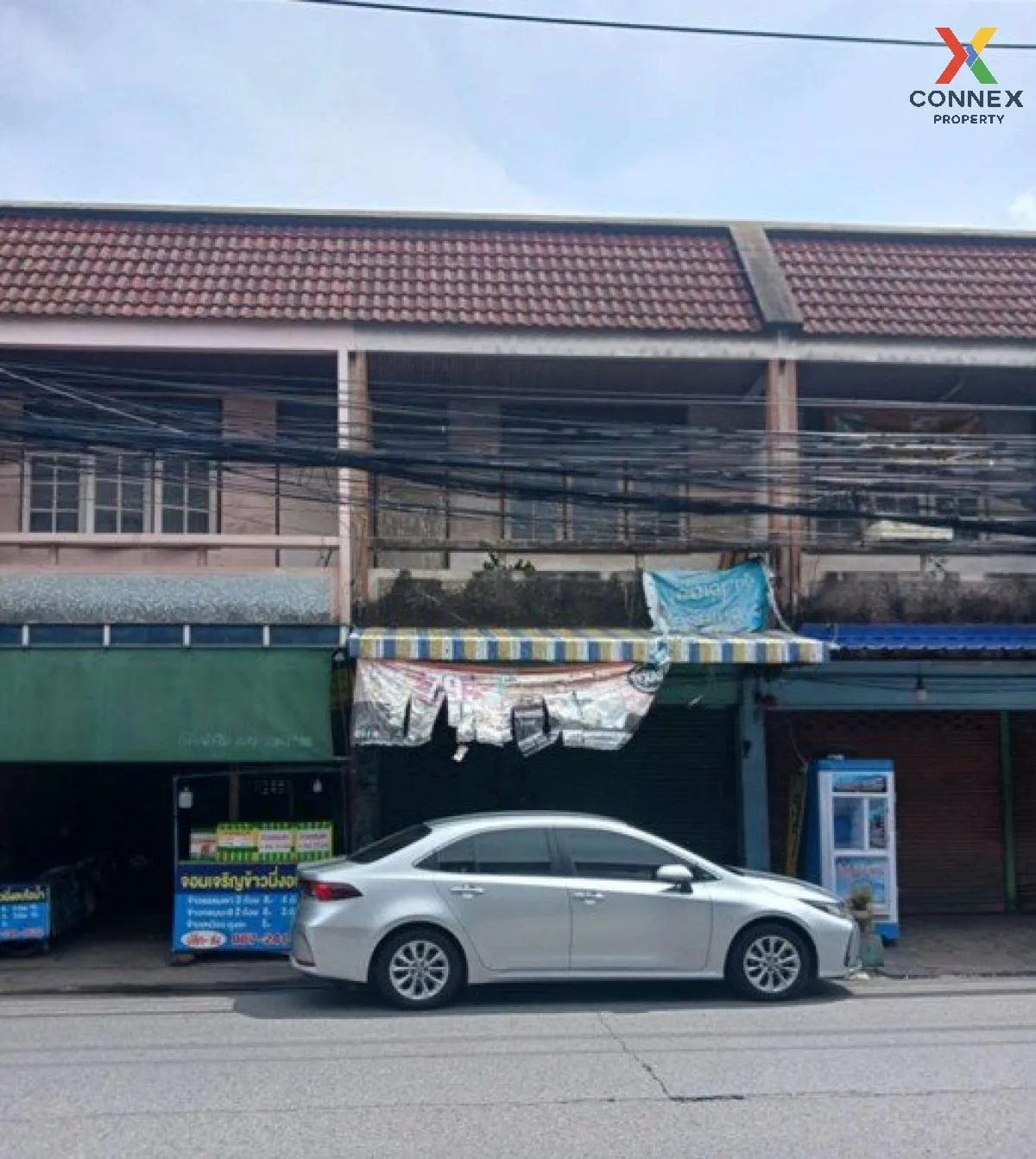 ขายทาวน์เฮ้าส์/ทาวน์โฮม  ทรัพย์บุญชัย บางเมือง เมืองสมุทรปราการ ส 1