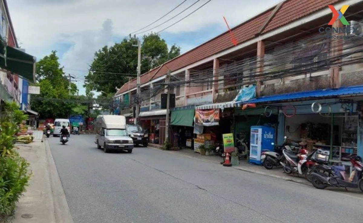 ขายทาวน์เฮ้าส์/ทาวน์โฮม  ทรัพย์บุญชัย บางเมือง เมืองสมุทรปราการ ส 2