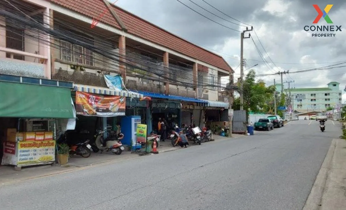 ขายทาวน์เฮ้าส์/ทาวน์โฮม  ทรัพย์บุญชัย บางเมือง เมืองสมุทรปราการ ส 3