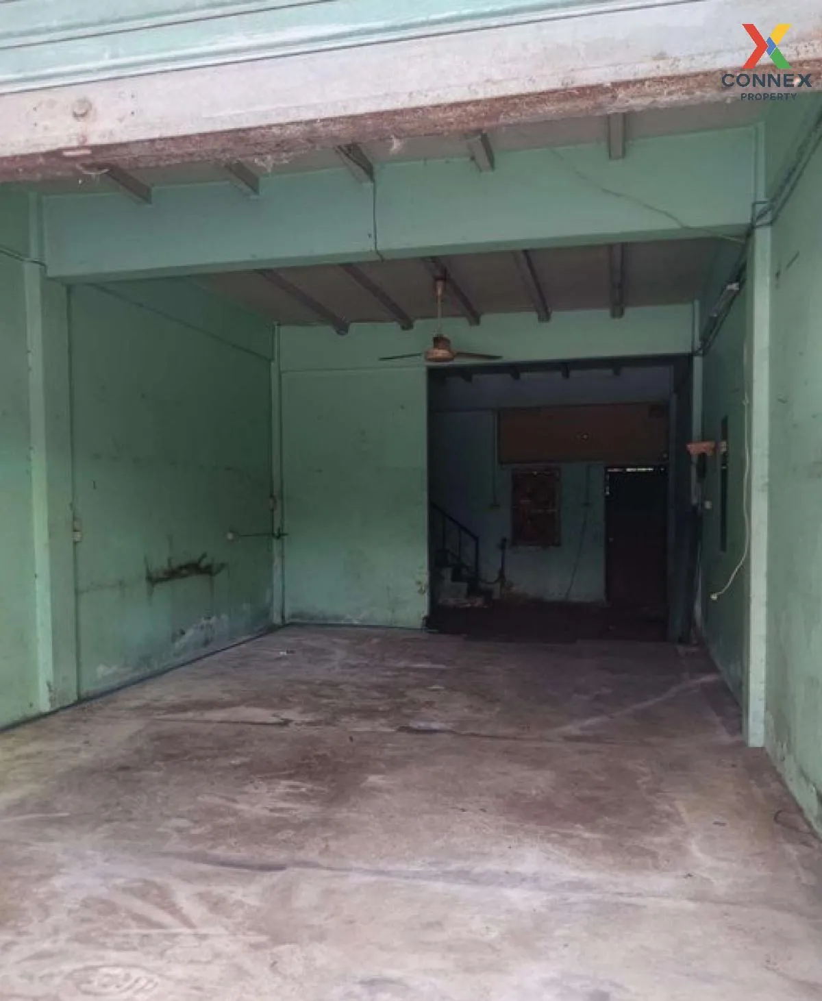 ขายทาวน์เฮ้าส์/ทาวน์โฮม  ทรัพย์บุญชัย บางเมือง เมืองสมุทรปราการ ส 4