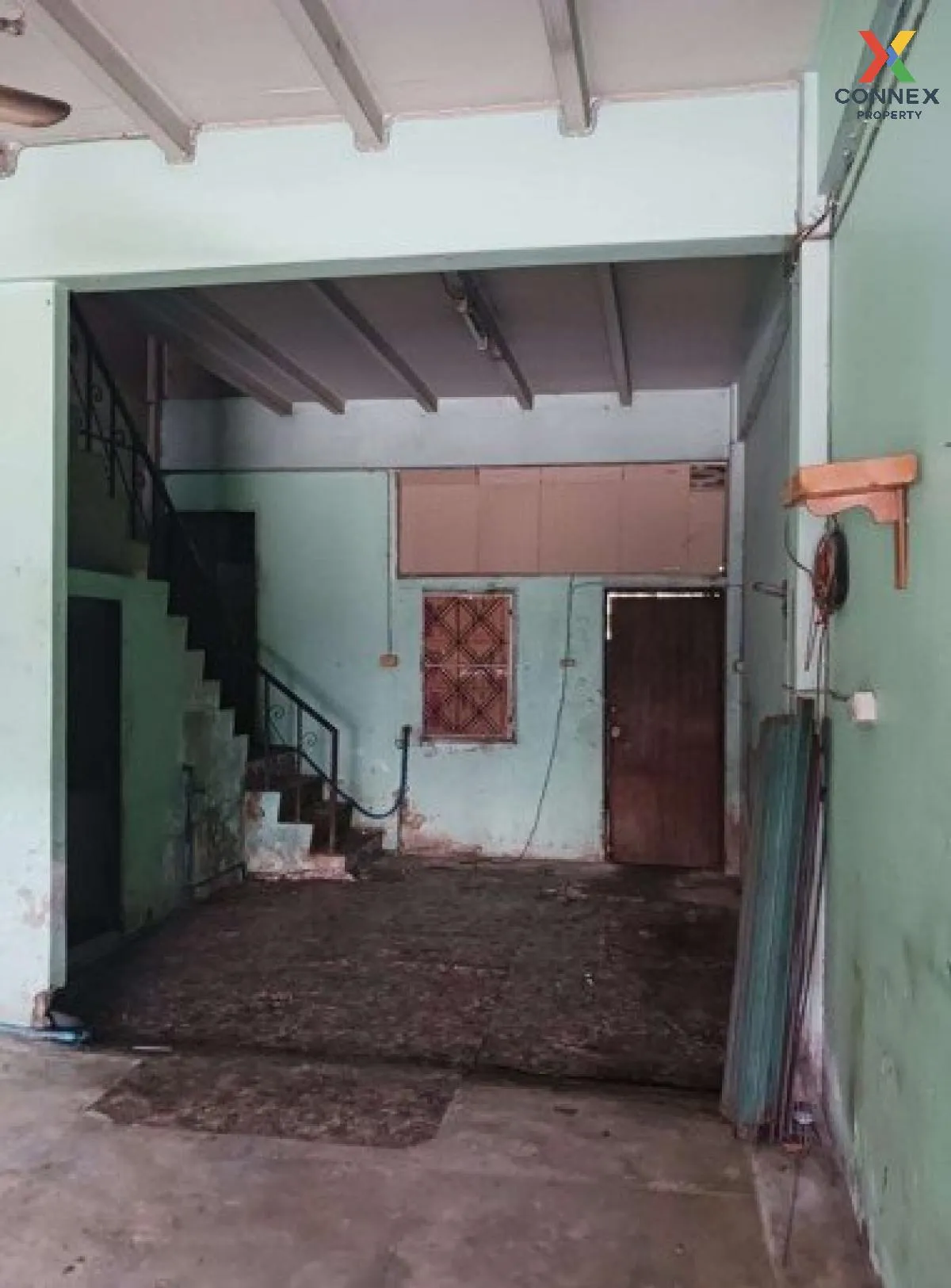 ขายทาวน์เฮ้าส์/ทาวน์โฮม  ทรัพย์บุญชัย บางเมือง เมืองสมุทรปราการ ส