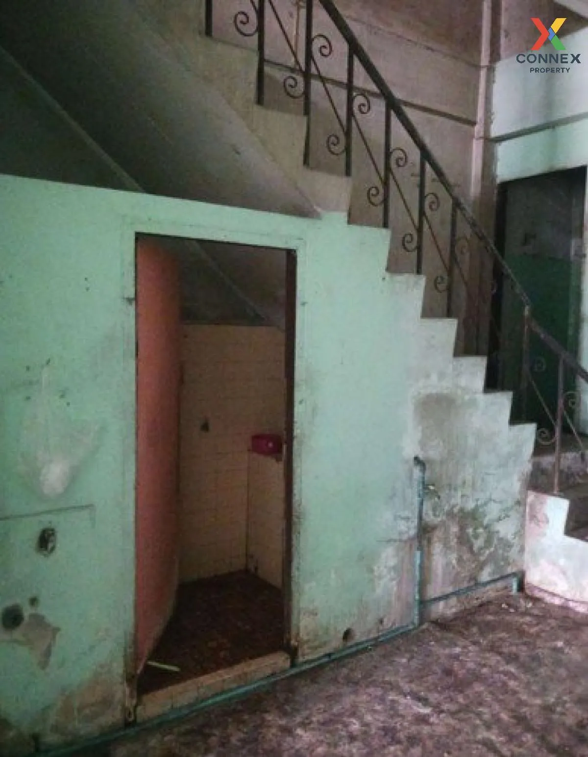 ขายทาวน์เฮ้าส์/ทาวน์โฮม  ทรัพย์บุญชัย บางเมือง เมืองสมุทรปราการ ส