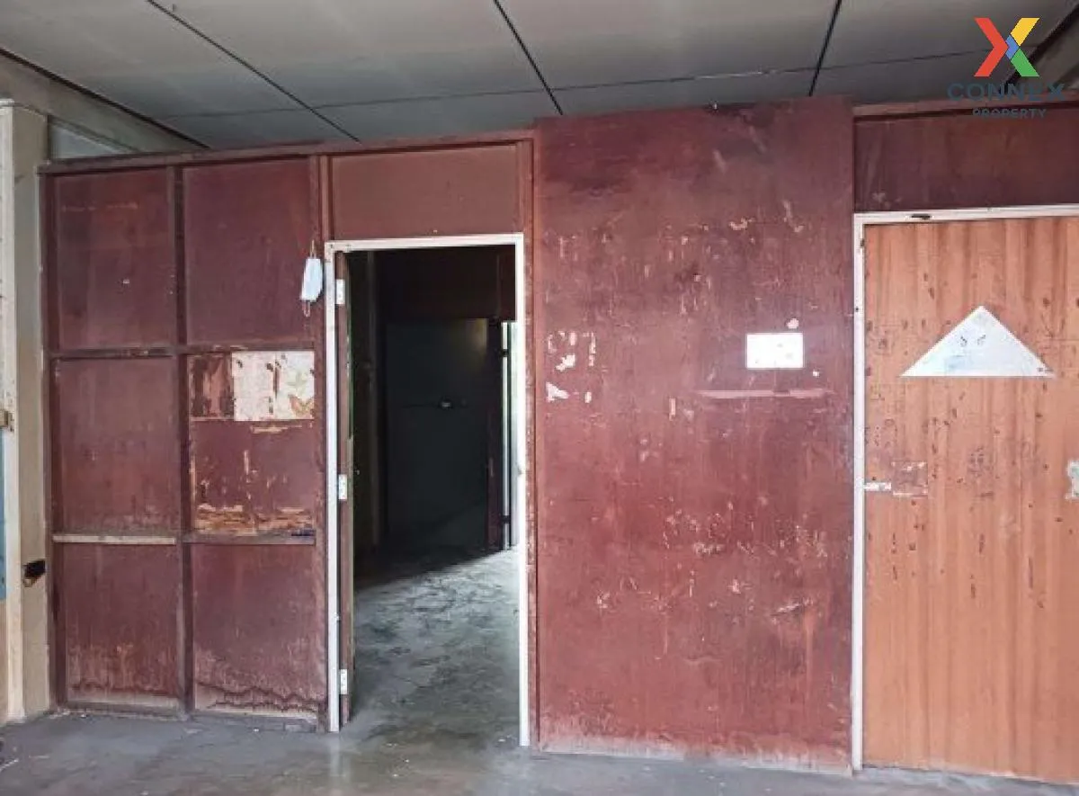 ขายทาวน์เฮ้าส์/ทาวน์โฮม  ทรัพย์บุญชัย บางเมือง เมืองสมุทรปราการ ส