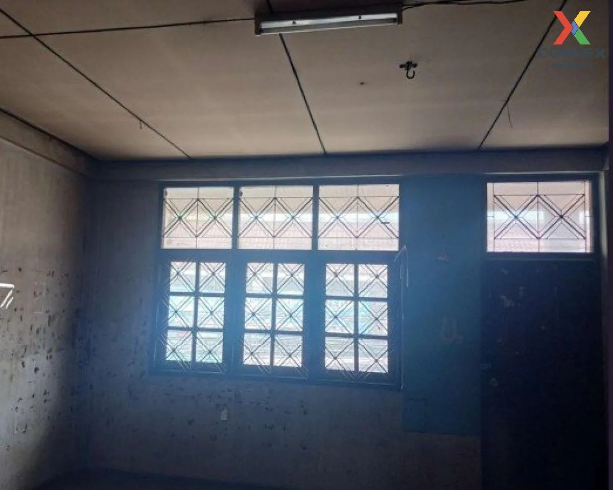 ขายทาวน์เฮ้าส์/ทาวน์โฮม  ทรัพย์บุญชัย บางเมือง เมืองสมุทรปราการ ส