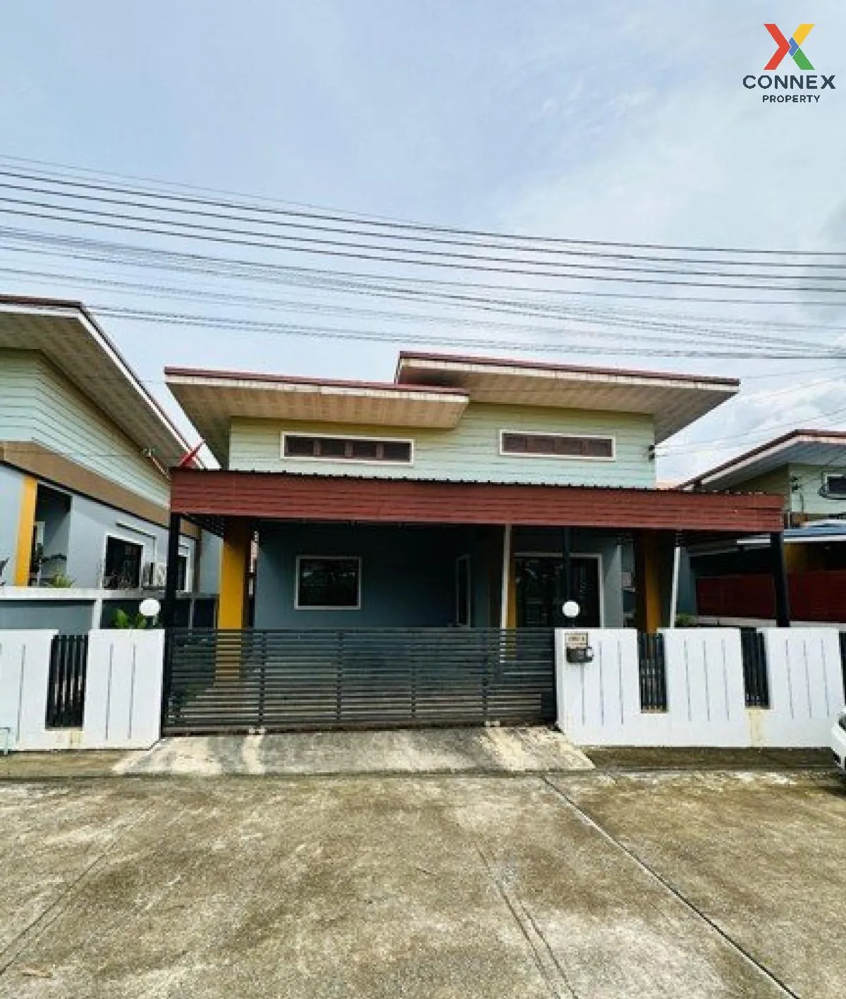 ขายบ้าน  เดอะคันทรี โมเดิร์นโฮม มาบยางพร ปลวกแดง ระยอง CX-135150 ขายบ้าน  เดอะคันทรี โมเดิร์นโฮม มาบยางพร ปลวกแดง ระยอง CX-135150 1