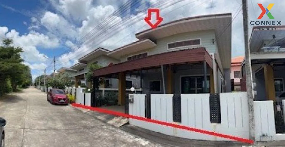 ขายบ้าน  เดอะคันทรี โมเดิร์นโฮม มาบยางพร ปลวกแดง ระยอง CX-135150 ขายบ้าน  เดอะคันทรี โมเดิร์นโฮม มาบยางพร ปลวกแดง ระยอง CX-135150 2