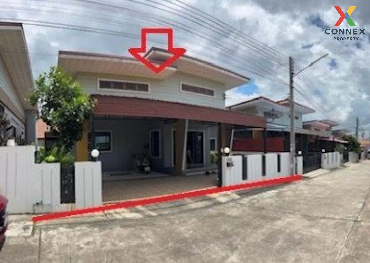 ขายบ้าน  เดอะคันทรี โมเดิร์นโฮม มาบยางพร ปลวกแดง ระยอง CX-135150 ขายบ้าน  เดอะคันทรี โมเดิร์นโฮม มาบยางพร ปลวกแดง ระยอง CX-135150 3