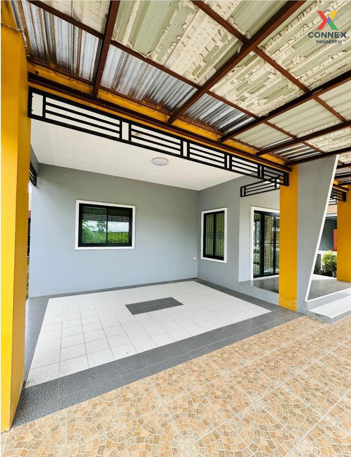 ขายบ้าน  เดอะคันทรี โมเดิร์นโฮม มาบยางพร ปลวกแดง ระยอง CX-135150 ขายบ้าน  เดอะคันทรี โมเดิร์นโฮม มาบยางพร ปลวกแดง ระยอง CX-135150 4