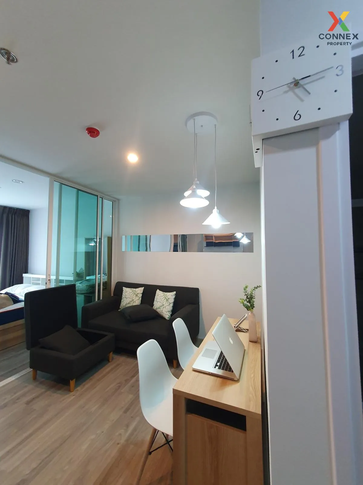 For Rent Condo , Regent Home Bangna (New Project) , Bang Na , Ban 1