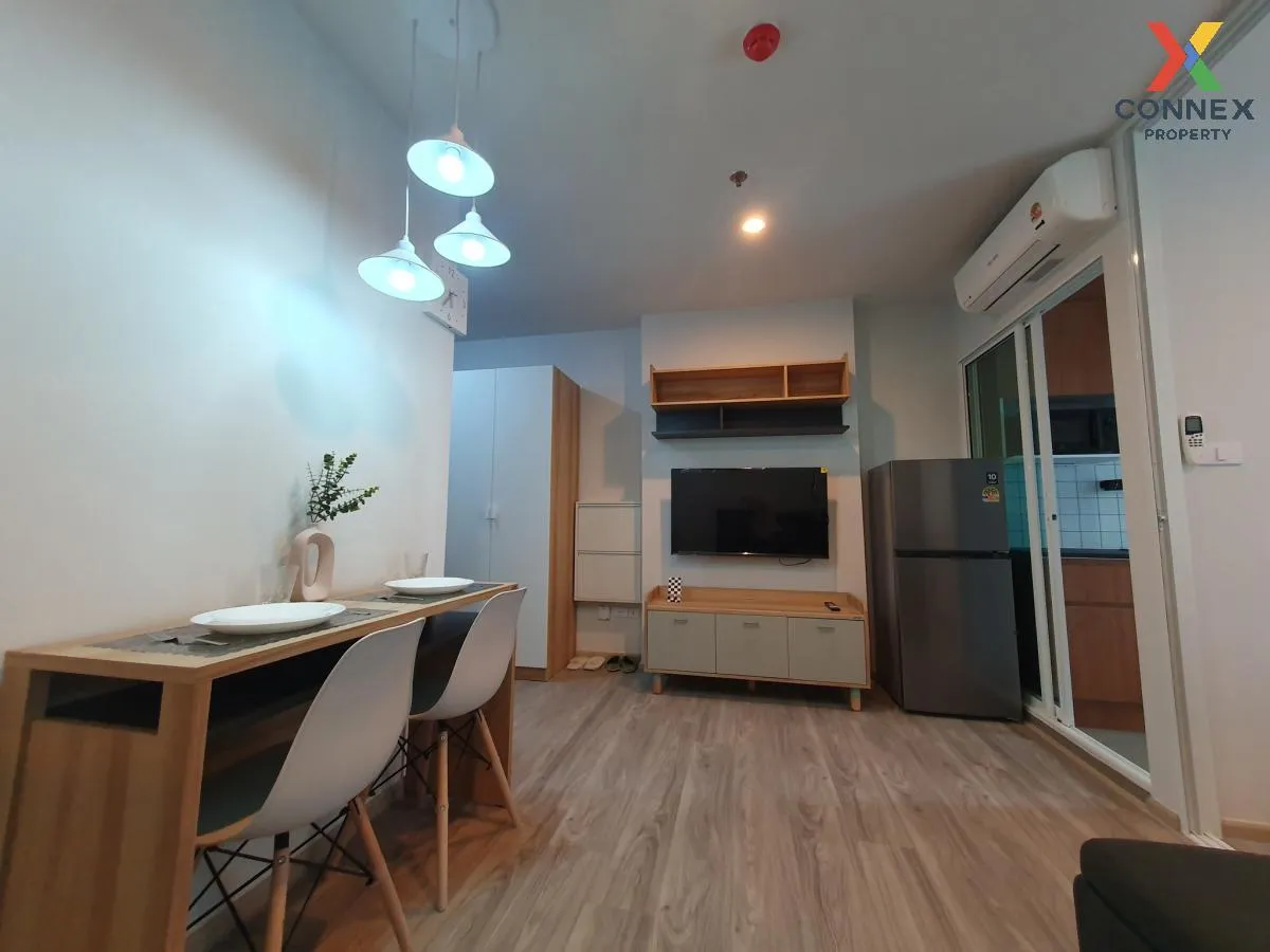 For Rent Condo , Regent Home Bangna (New Project) , Bang Na , Ban 2