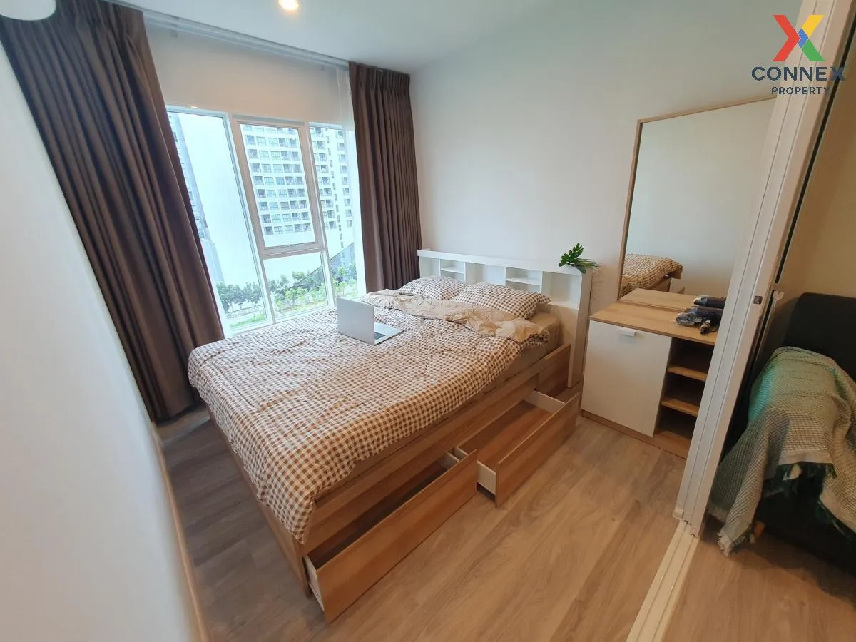 For Rent Condo , Regent Home Bangna (New Project) , Bang Na , Ban