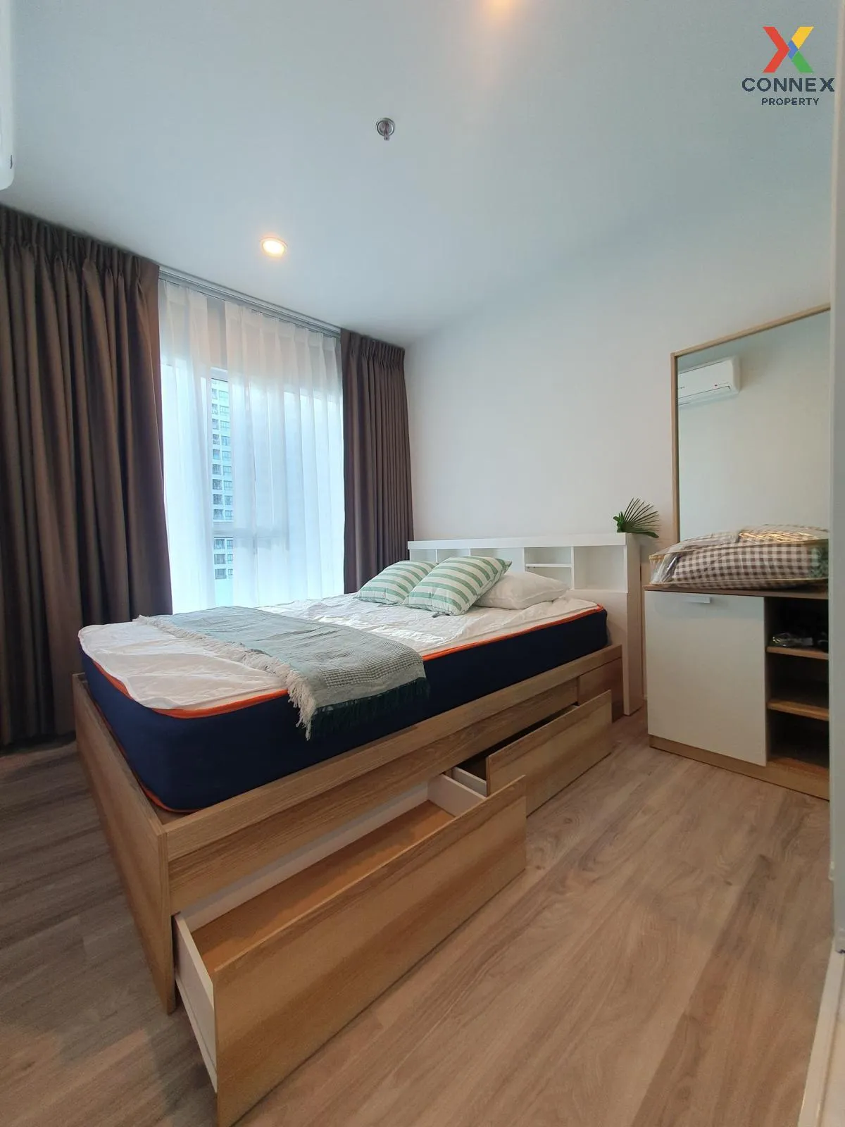 For Rent Condo , Regent Home Bangna (New Project) , Bang Na , Ban