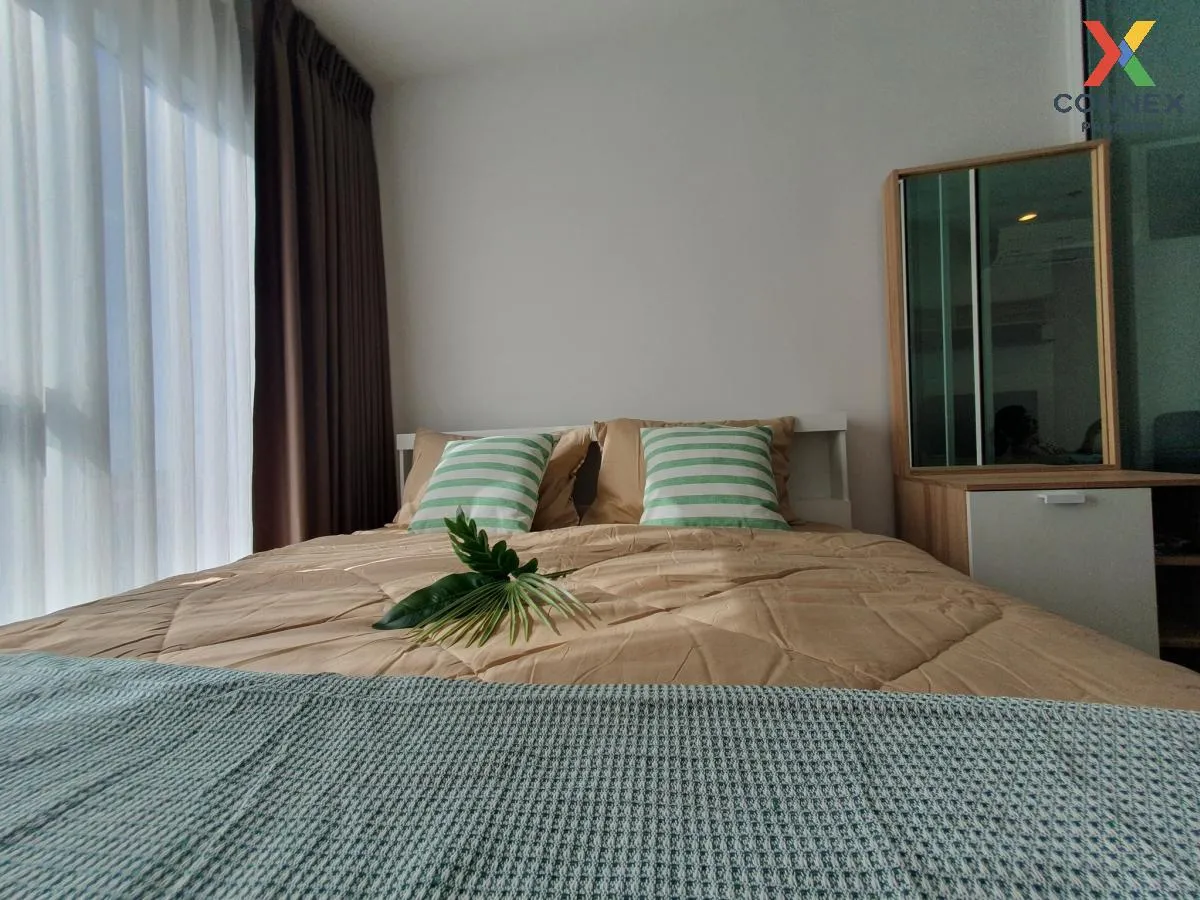 For Rent Condo , Regent Home Bangna (New Project) , Bang Na , Ban