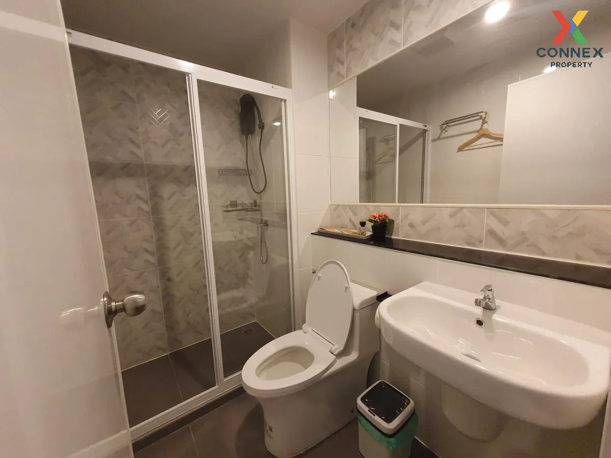 For Rent Condo , Regent Home Bangna (New Project) , Bang Na , Ban