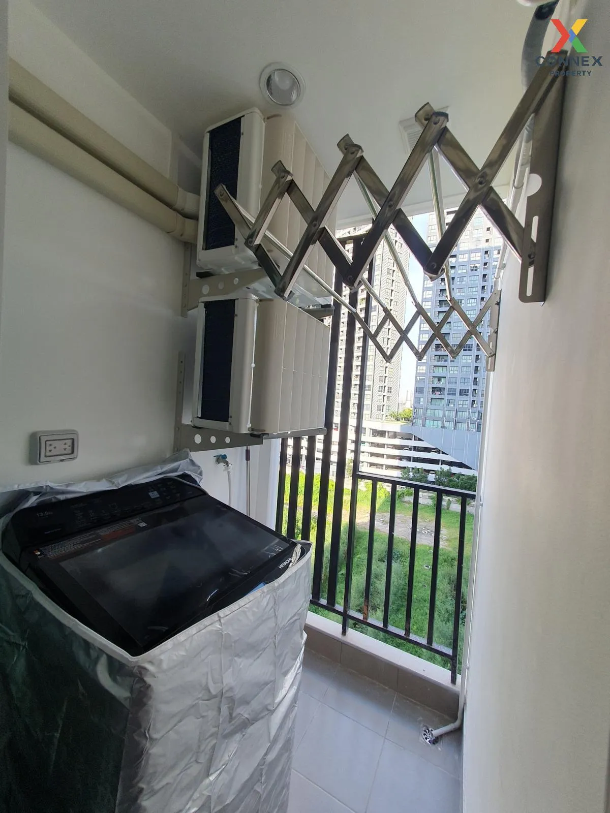 For Rent Condo , Regent Home Bangna (New Project) , Bang Na , Ban