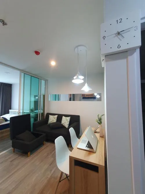 For Rent Condo , Regent Home Bangna (New Project) , Bang Na , Bang Na , Bangkok , CX-135152