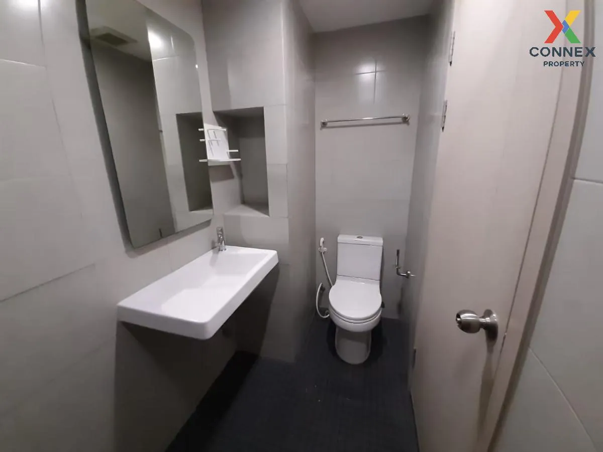 For Rent Condo , Elio Del Ray Sukhumvit 64 , BTS-Punnawithi , Ban