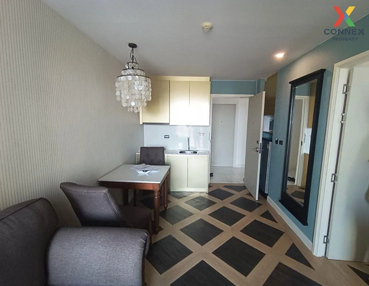 For Sale Condo , Espana Condo Resort Pattaya , Nong Prue , Bang L 2