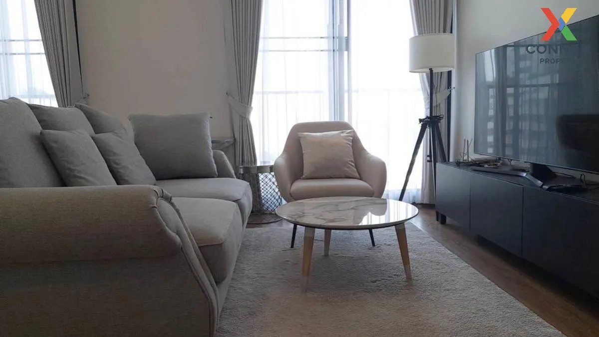 เช่าคอนโด  โนเบิล บี 33 BTS-พร้อมพงษ์ คลองเตยเหนือ เขต วัฒนา กรุง 1