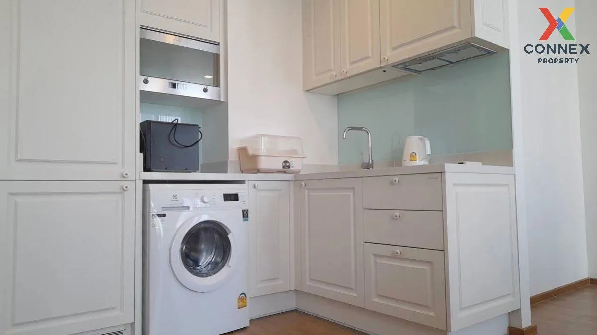 เช่าคอนโด  โนเบิล บี 33 BTS-พร้อมพงษ์ คลองเตยเหนือ เขต วัฒนา กรุง 2