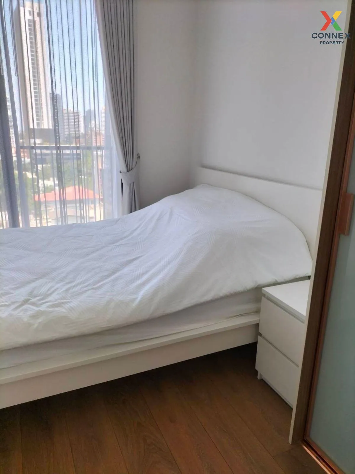 เช่าคอนโด  โนเบิล บี 33 BTS-พร้อมพงษ์ คลองเตยเหนือ เขต วัฒนา กรุง