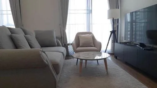 เช่าคอนโด  โนเบิล บี 33 BTS-พร้อมพงษ์ คลองเตยเหนือ เขต วัฒนา กรุงเทพ CX-135157