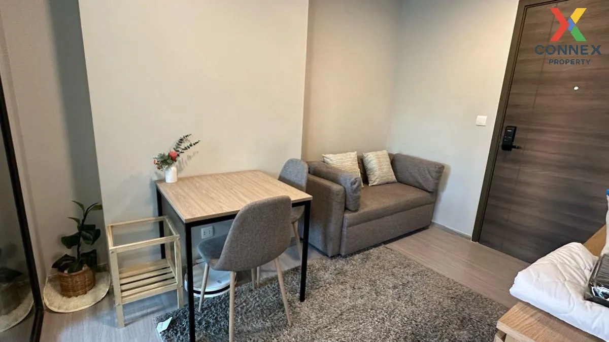 For Sale Condo , The Privacy S101 , BTS-Punnawithi , Bang Chak ,  1